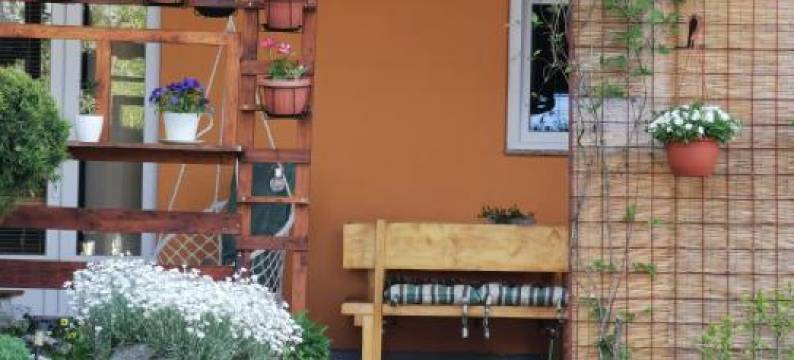 公寓(Studio Apartman Krosna)图片