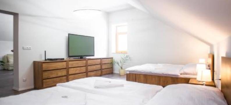 Penzion a Restaurace V Zátiší图片