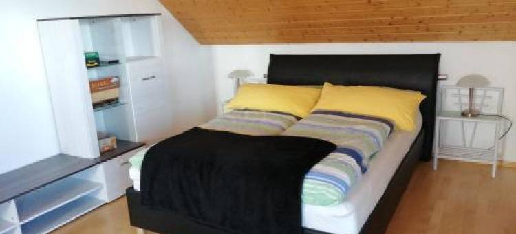 Schöne Wohnung in Deggendorf für 1 Bis 5 Personen图片