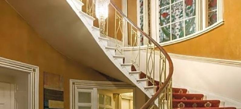 杜兰特别墅酒店(Durrant House Hotel)图片