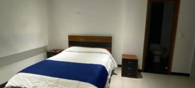 胡利安纳卡佩斯瑞别墅公寓酒店(Hotel Campestre Villa Juliana)图片