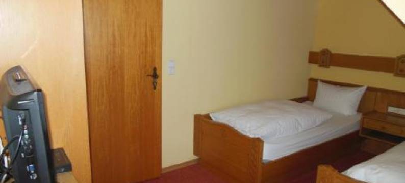 格鲁那班恩酒店(Grüner Baum)图片