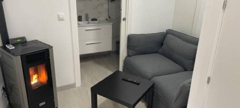 Casa Triacastela图片