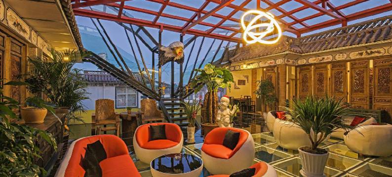 老故事客栈(大理古城南门店)图片