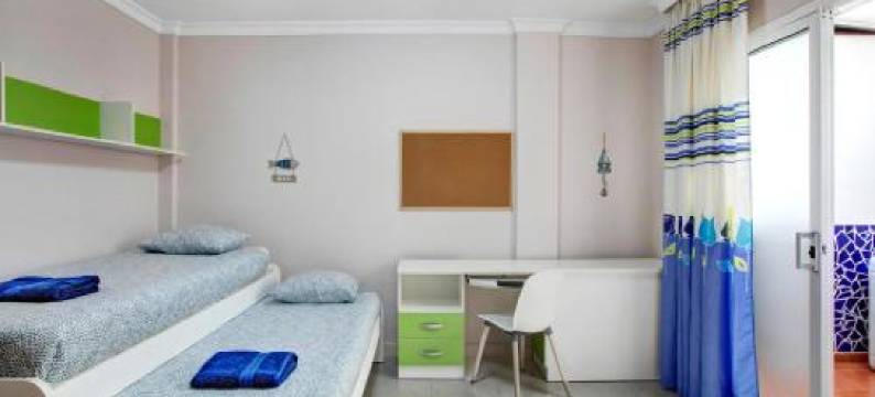 Isla Bonita San Juan Beach图片