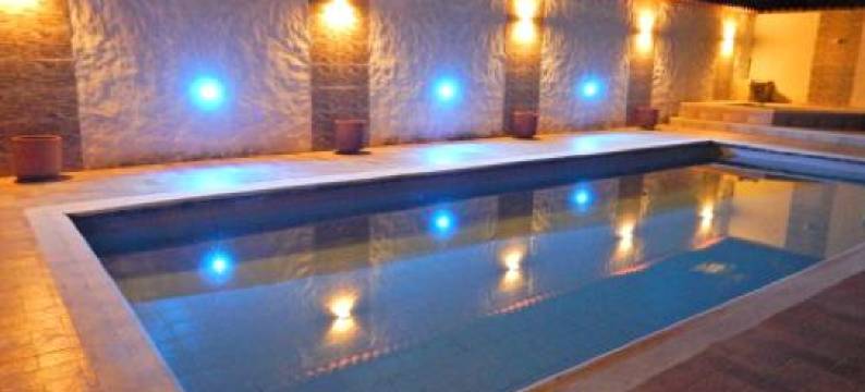 B&B Villa Calasan图片