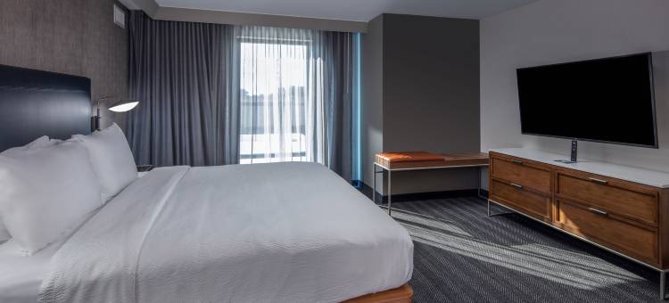 Courtyard Conway图片