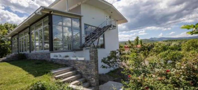 公寓(Apartments Eon Gevgelija)图片