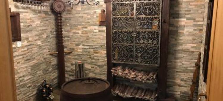 Tourist Farm Artisek图片