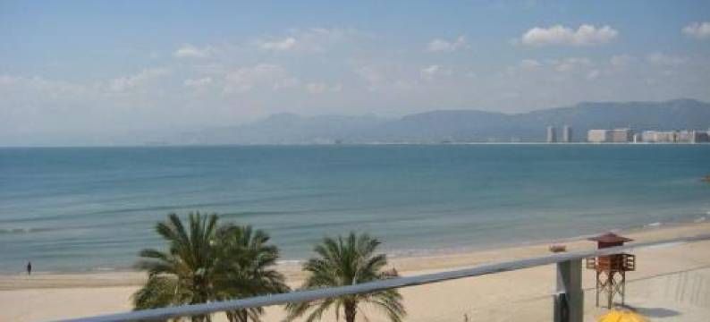 娥乐小木屋度假酒店(El Chalet)图片