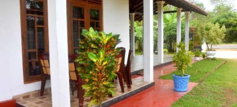 Wilpattu Lakwin Guest图片