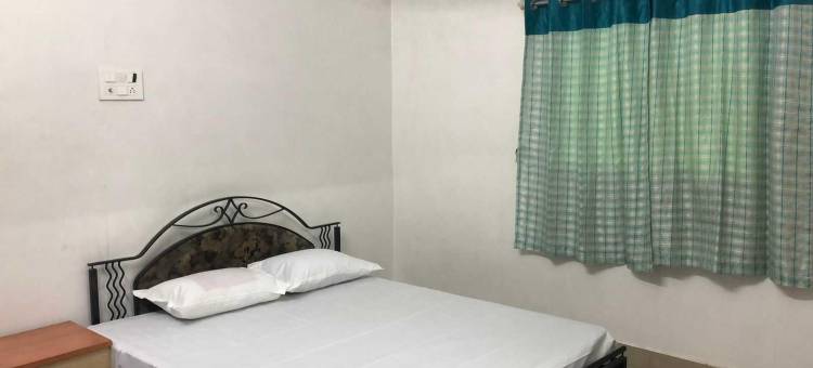 OYO 90337库伯酒店(OYO 90337 Kuber)图片