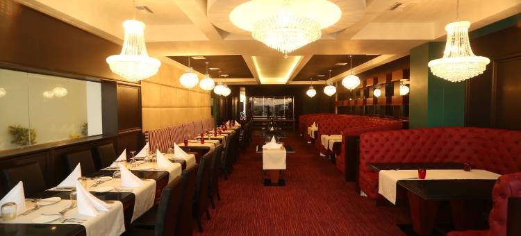 VPX 酒店(Vpx Hotel)图片