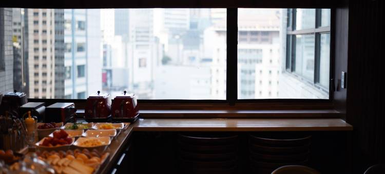 明洞旅舍(57 Myeongdong Hostel)图片