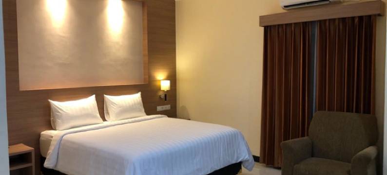 Lcr Hotel Ende图片