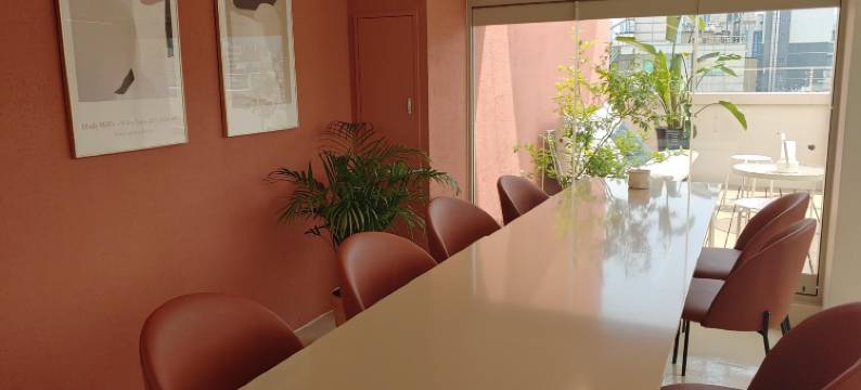 通通小酒店(Tong Tong Petit Hotel)图片