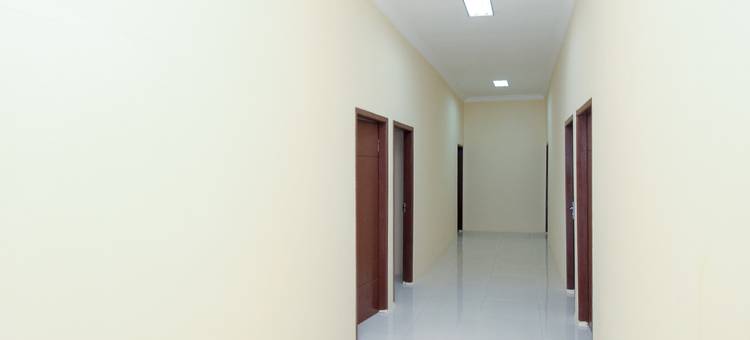 红多兹酒店@库塔龙目岛曼达利卡公路(RedDoorz @ Jalan Raya Kuta Lombok Mandalika)图片