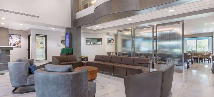 Wingate by Wyndham Tinley Park图片