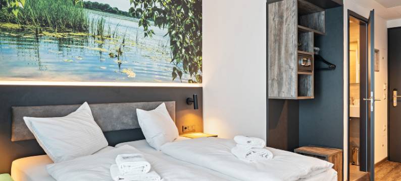 安珀酒店(Hotel Amper)图片