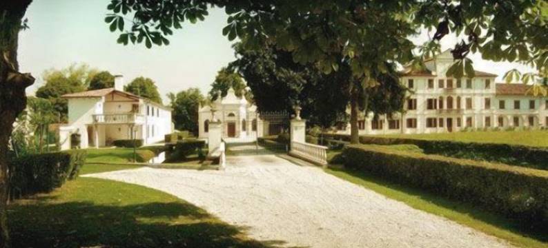 托德里尼别墅酒店(Villa Toderini)图片