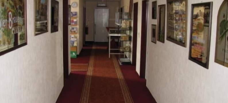 加德布施克里斯汀恩霍夫酒店(Hotel Christinenhof Garni - Bed & Breakfast)图片