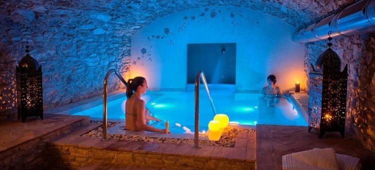 贝古尔经典Spa酒店(Hotel-Spa Classic Begur)图片