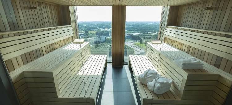 乌特勒支凡德瓦克酒店(Van der Valk Hotel Utrecht)图片