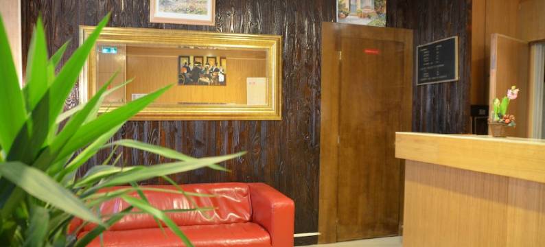 尤金王子大酒店(Grand Hôtel du Prince Eugene)图片