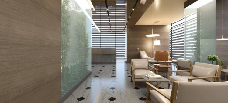 Cityloft 175图片