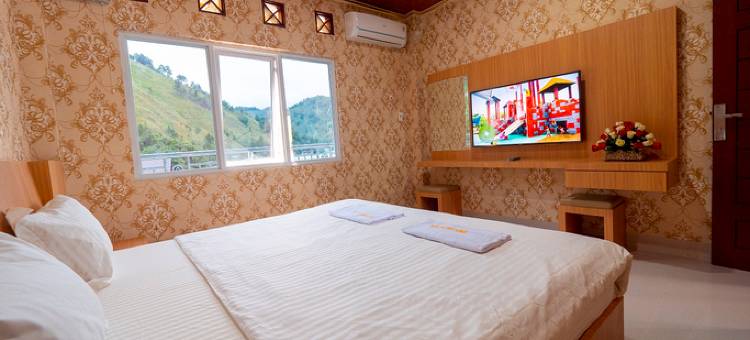 Senior Bakara Hotel图片