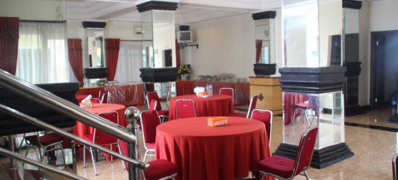 七斗星酒店(Top Star Hotel)图片