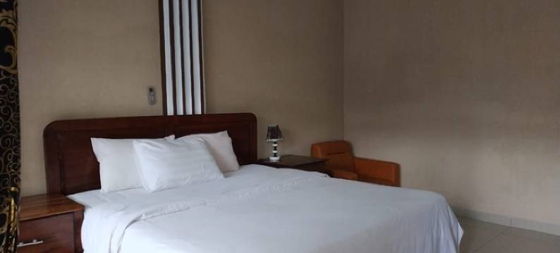 沙摩西岛别墅度假村(Samosir Villa Resort)图片