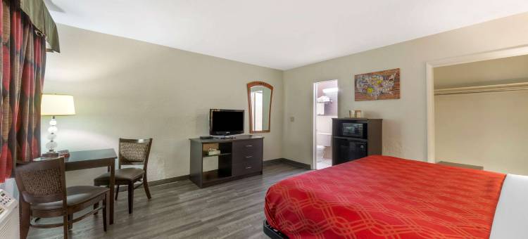 劳德代尔堡花园酒店套房(Fort Lauderdale Gardens Inn & Suites Ft Lauderdale International Airport)图片