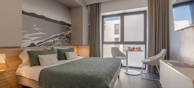 拉格朗日奥林匹亚花园公寓酒店(Lagrange Apart'Hotel les Jardins d'Olympie)图片