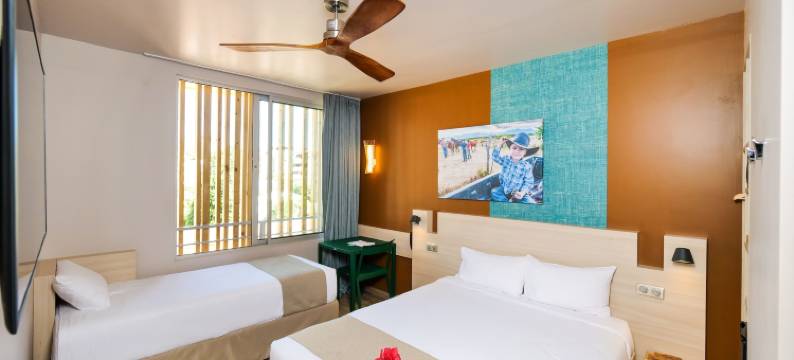 Gondwana城市绿色酒店(Gondwana City Green)图片