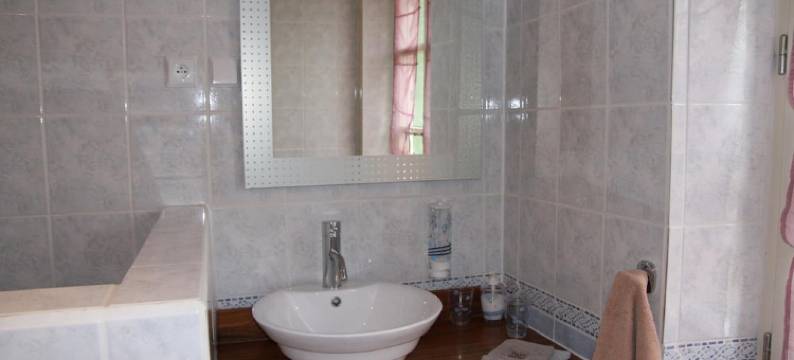 Chambre d'hôtes Park des Collines - Gîte图片