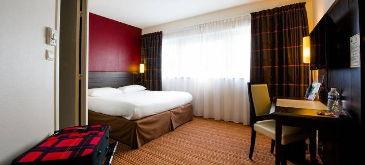 宜必思尚品南特中心皇家广场酒店(Ibis Styles Nantes Centre Place Royale)图片