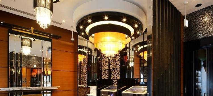 利夫马克斯酒店-东京马喰町店(HOTEL LiVEMAX Tokyo Bakurocho)图片