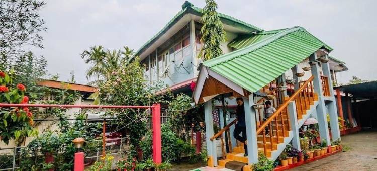 Sneha Bhawan卡齐兰加(Sneha Bhawan Kaziranga)图片