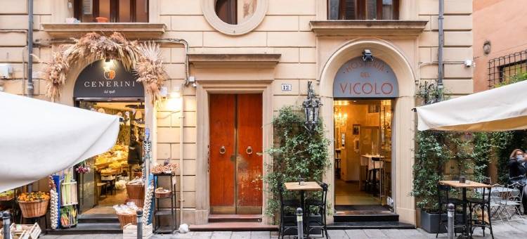 BolognaRoomscom - Santo Stefano Apartments图片