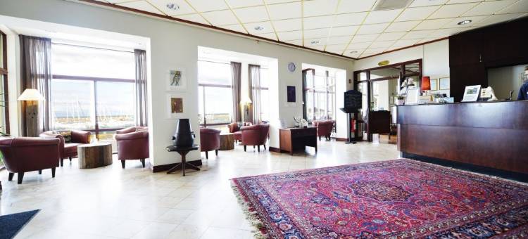 斯维亚酒店，贝斯特韦斯特Sure精选(Hotel Svea, BW Signature Collection)图片