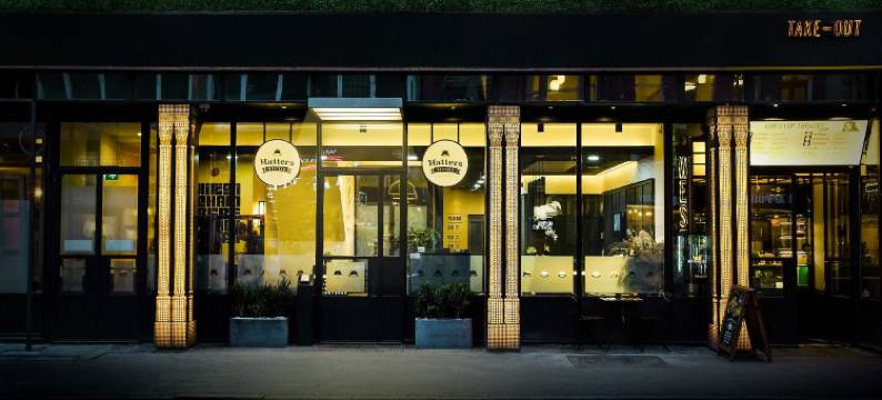 MALACUNA Manchester图片