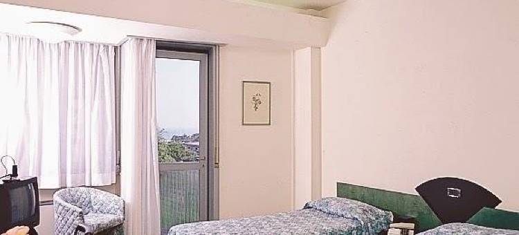 美杜莎锦绣酒店(Hotel Medusa Splendid)图片