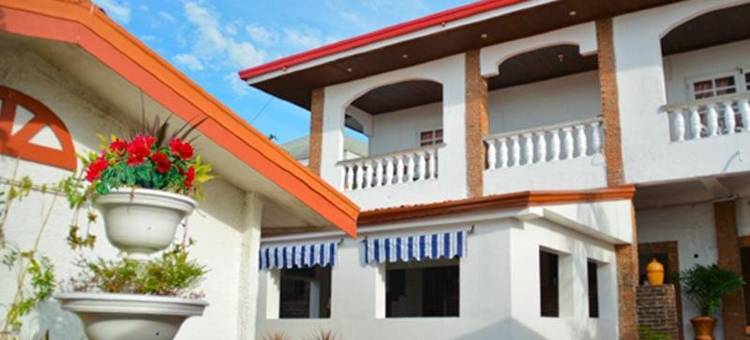 伊斯拉博尼塔海滩度假村(Isla Bonita Beach Resort)图片