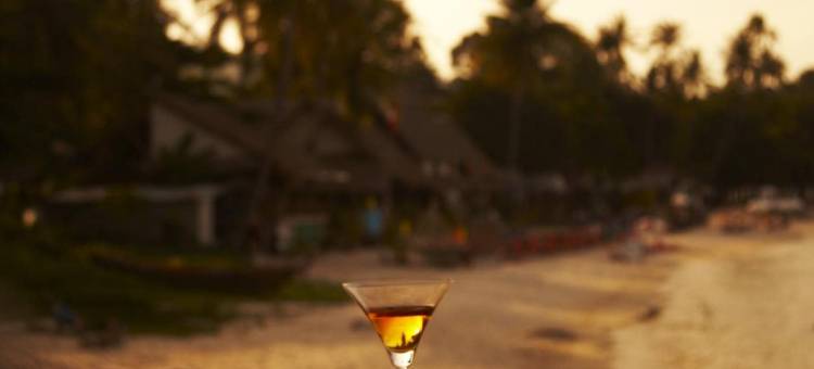 沙纶酒店(The Sarann Koh Samui, Suites & Villas)图片