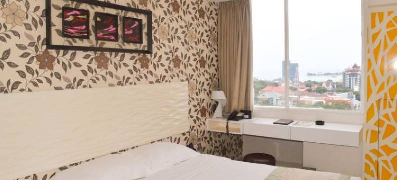 望加锡卡雷波西高级酒店(Karebosi Premier Makassar)图片