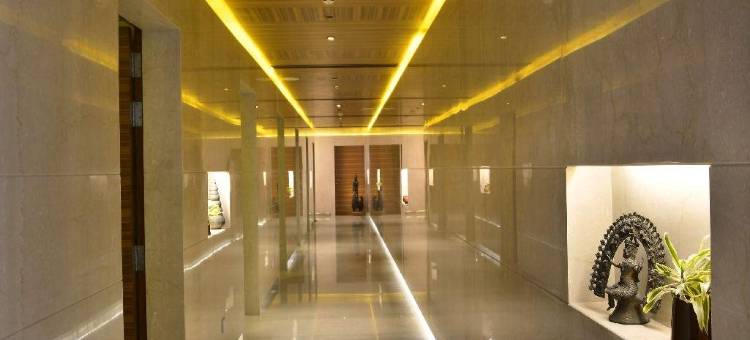 加尔各答大东方拉利特酒店(The Lalit Great Eastern Kolkata)图片