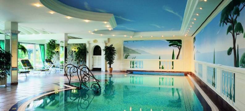 盖弗恩贝尔格罗曼浪漫酒店(Lohmann's Romantik Hotel Gravenberg)图片