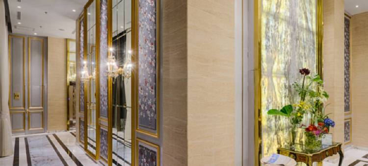 Art Deco Apartemen Private Jacuzzi by Inhouse Property图片