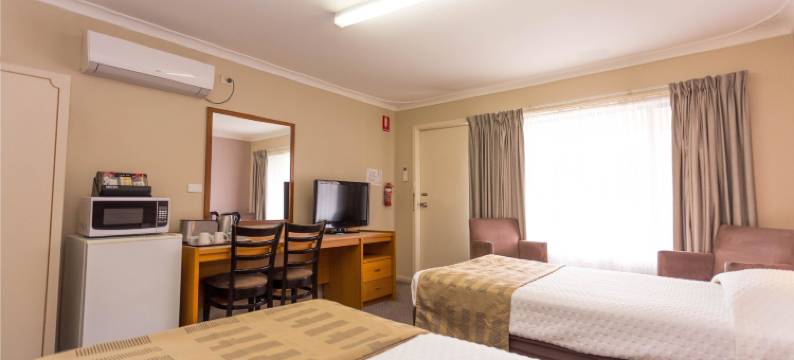 睡好汽车旅馆(Sleepwell Motel)图片